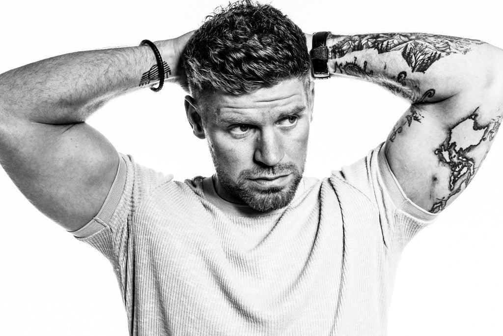 Canaan Cox Happy Hour Concert