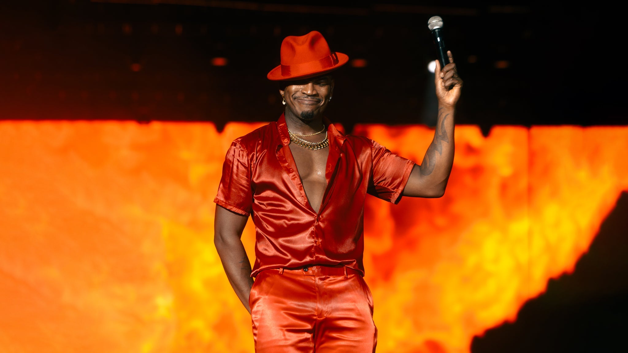 Ne-Yo