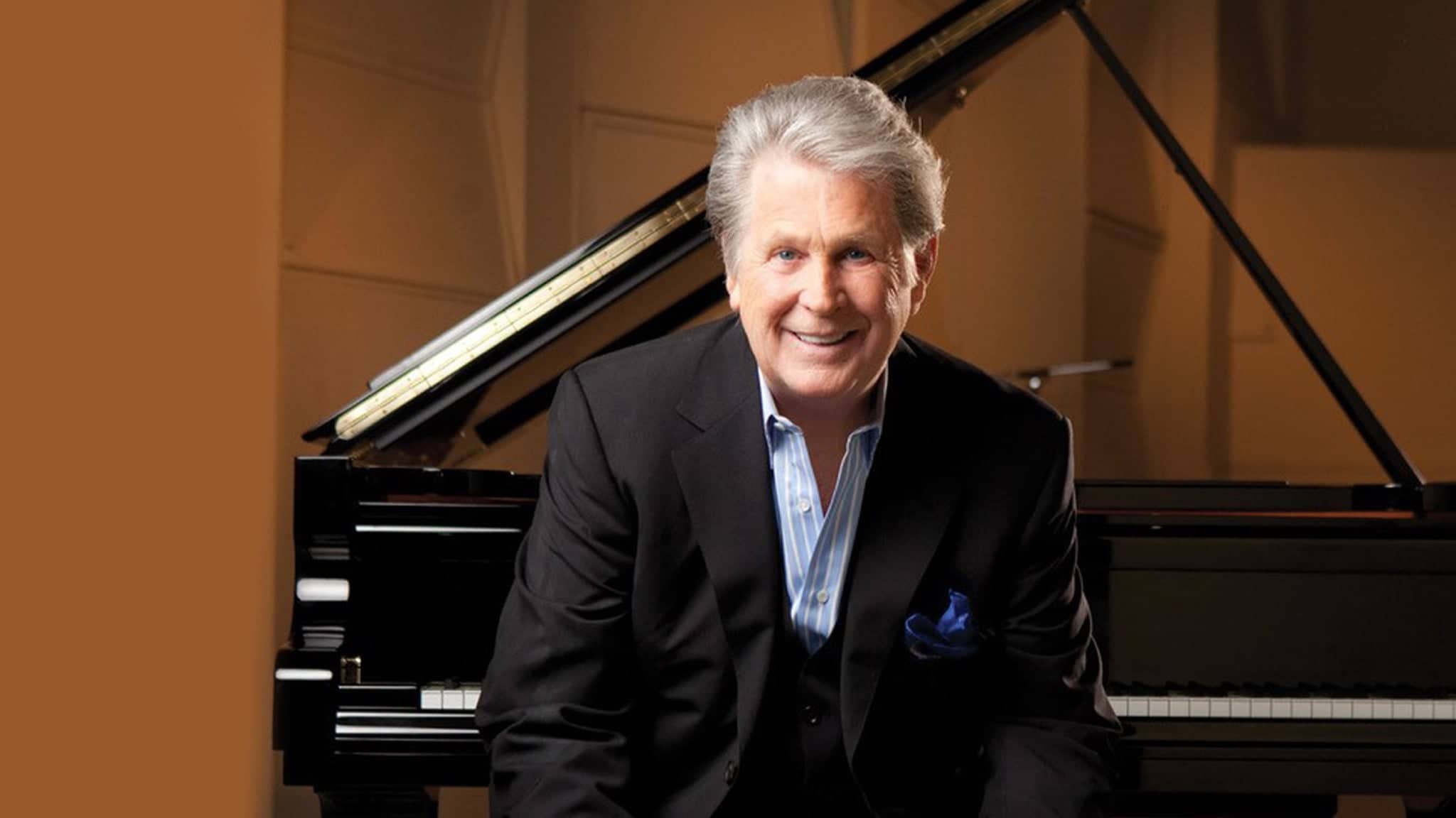 Brian Wilson