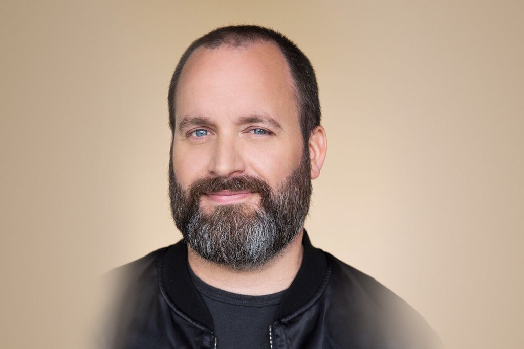 NY Comedy Festival Presents Tom Segura: Take It Down Tour