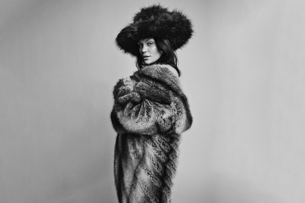 Jessie J - No Secrets Tour