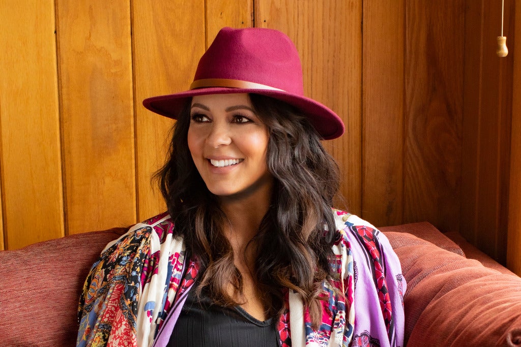 Sara Evans: Holiday Road Tour