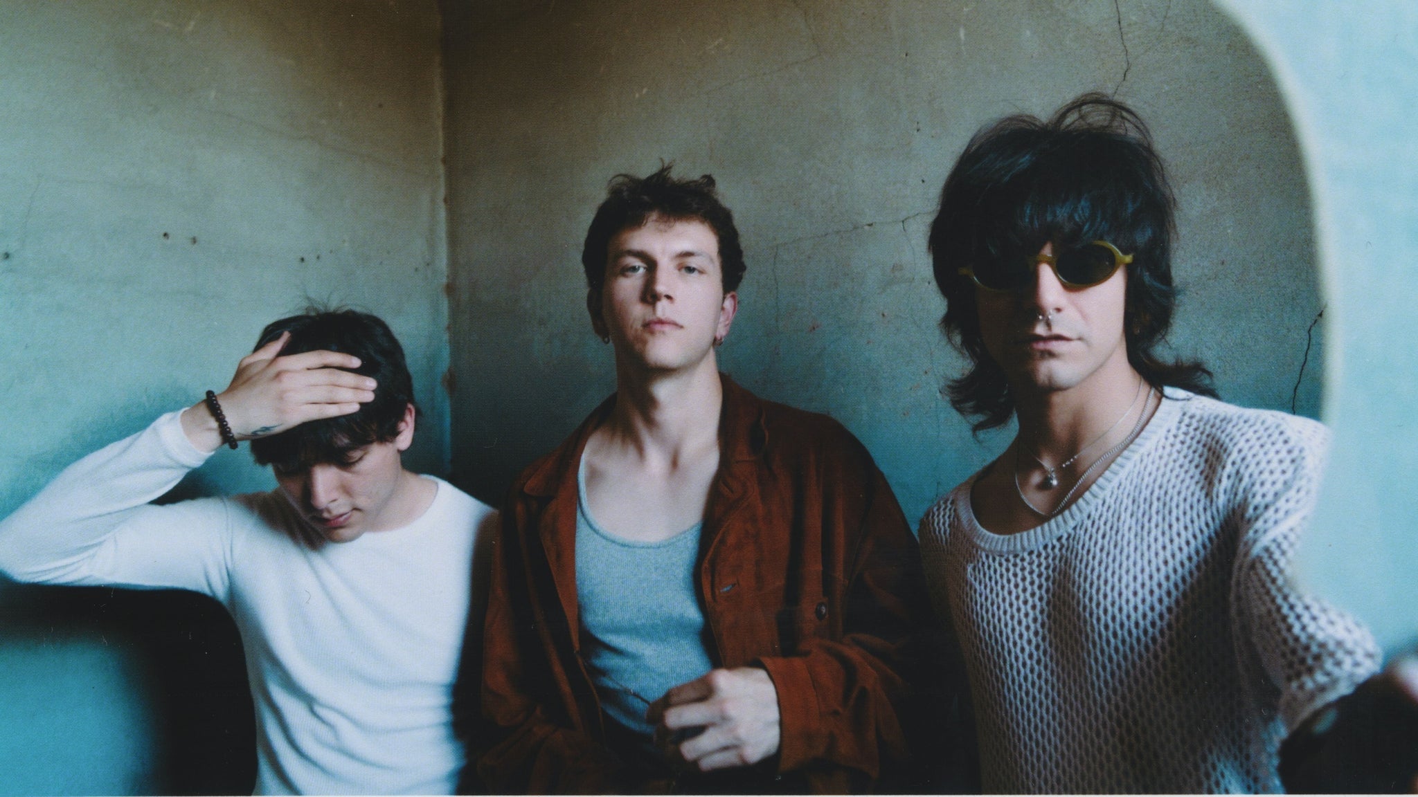 Late Night Drive Home