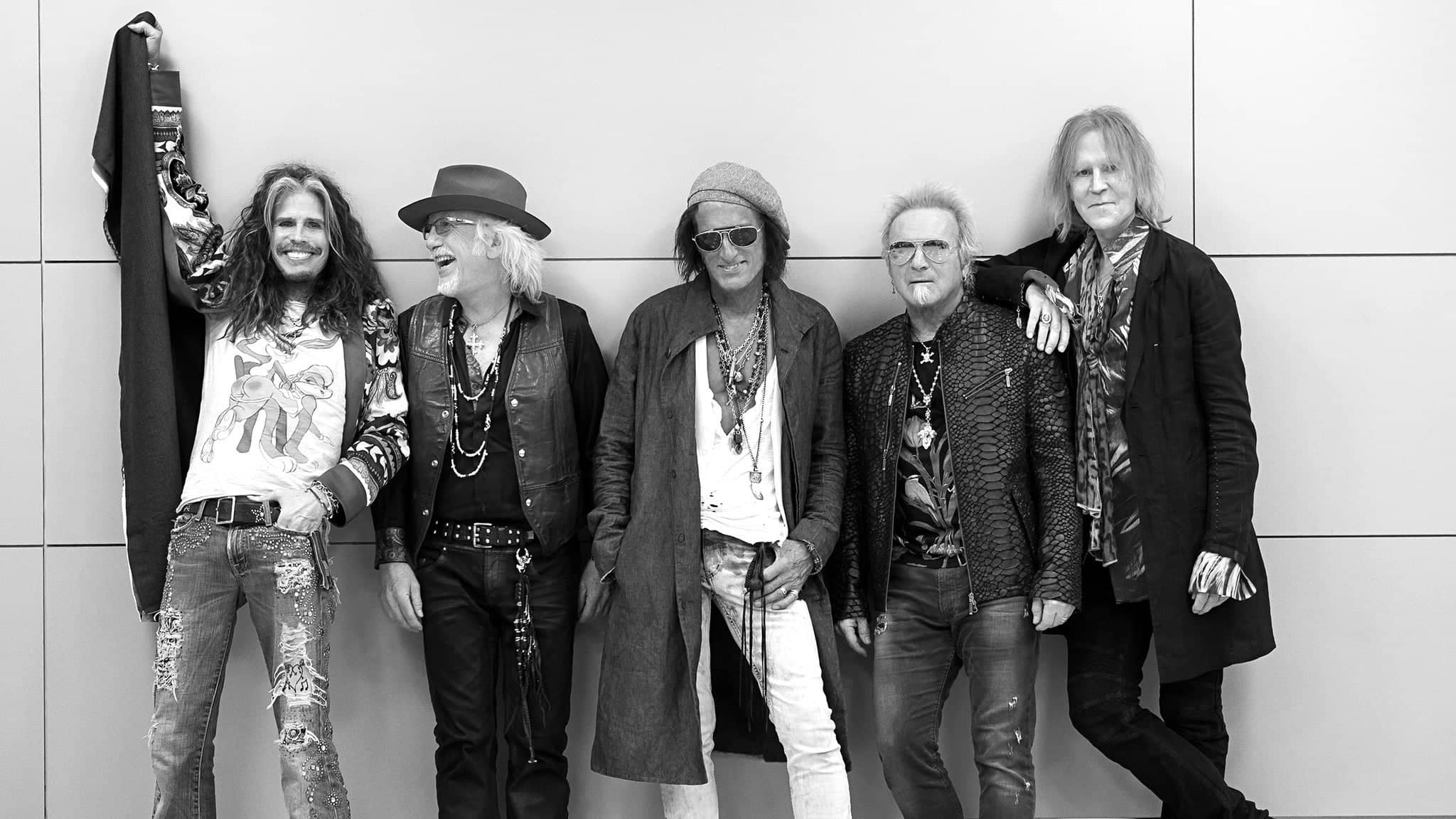 Aerosmith