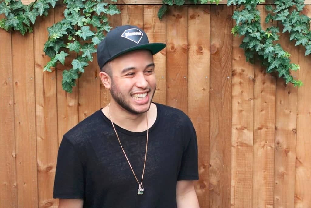 Jax Jones