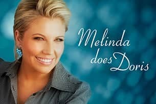 Melinda Schneider