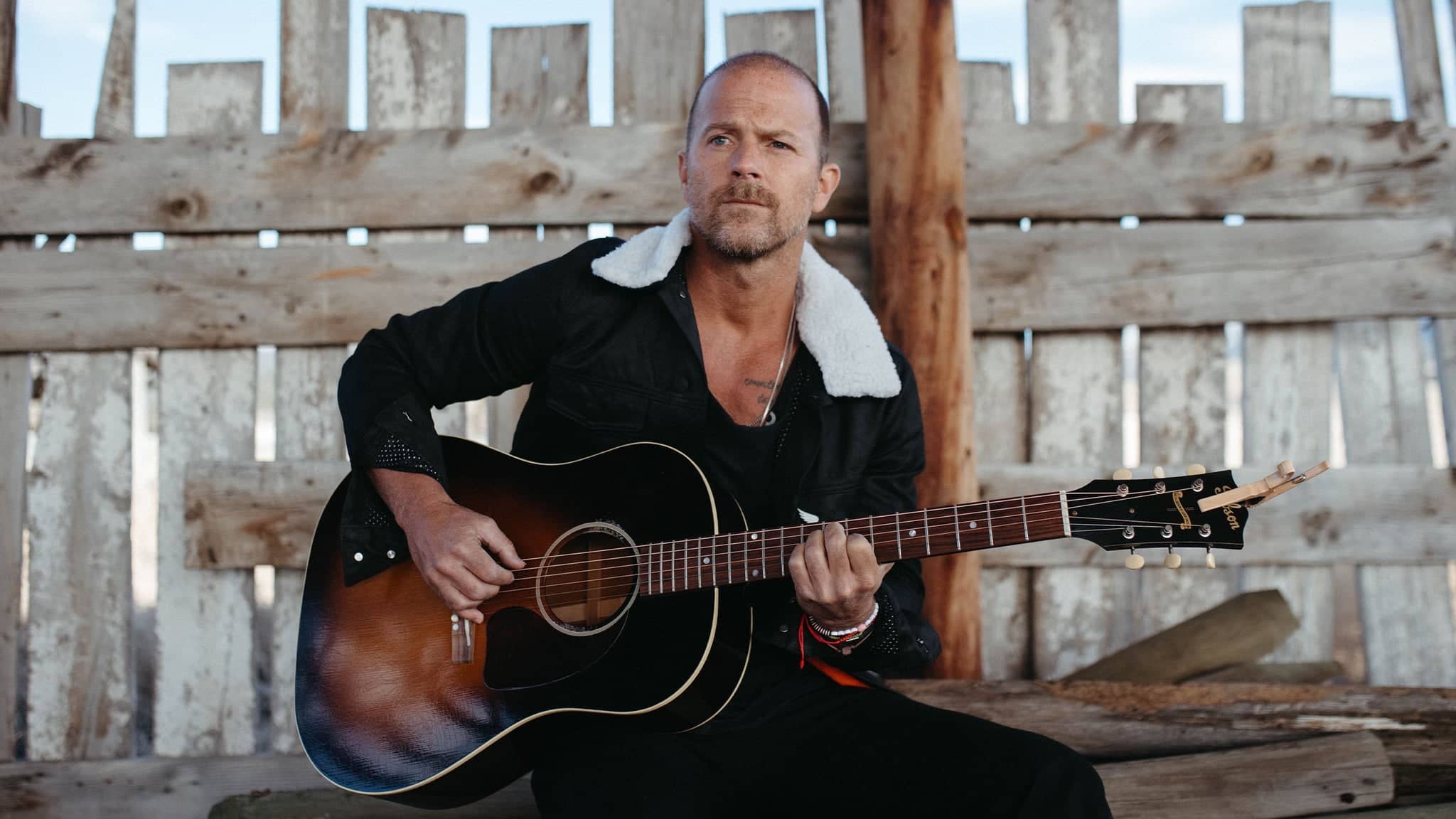 Kip Moore