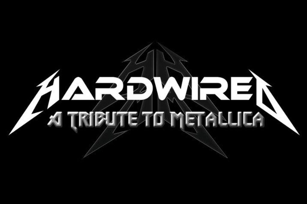 Hardwired - The Tribute to Metallica