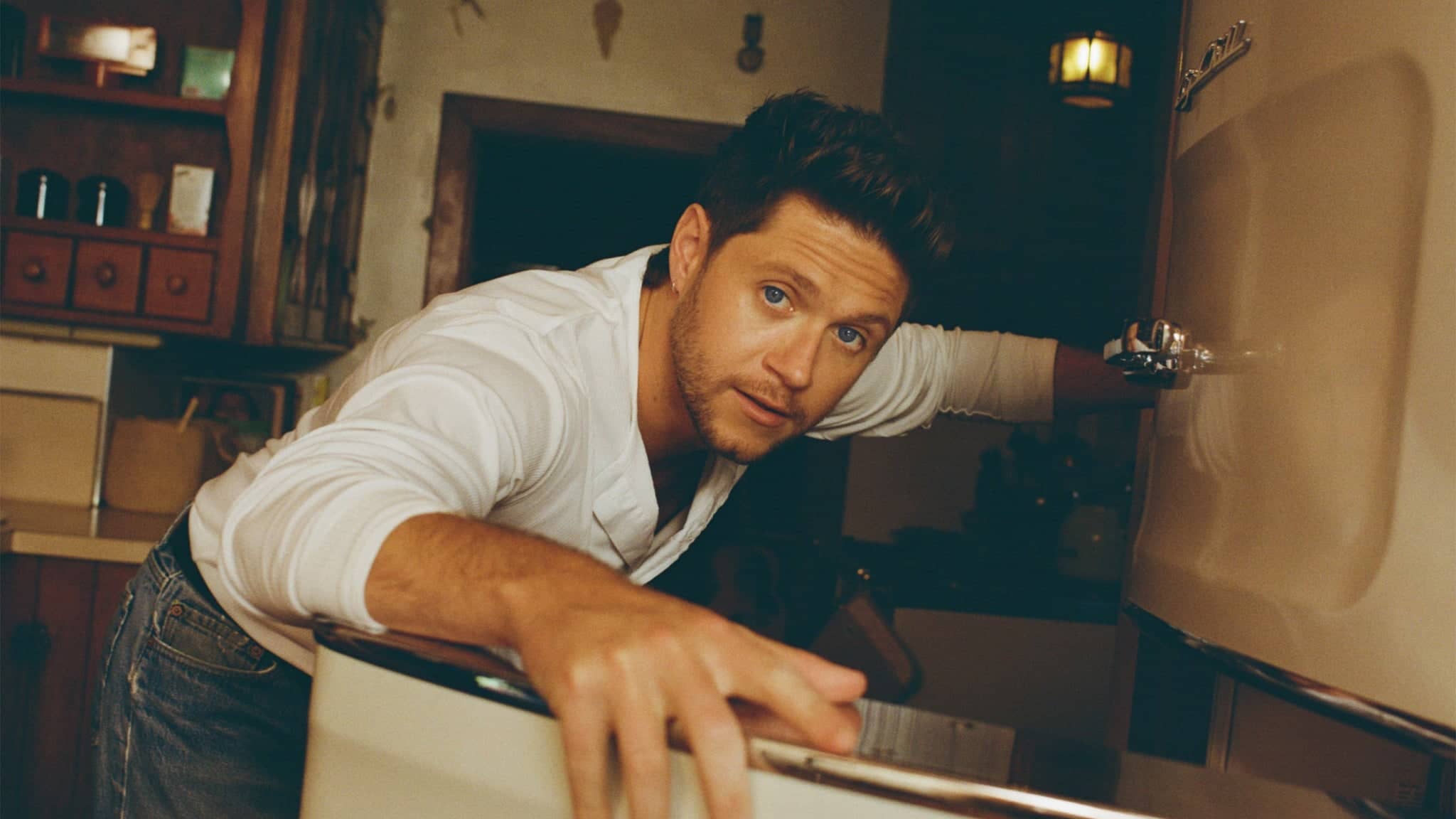 Niall Horan