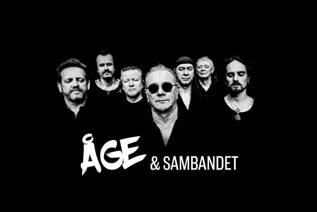 Åge Aleksandersen