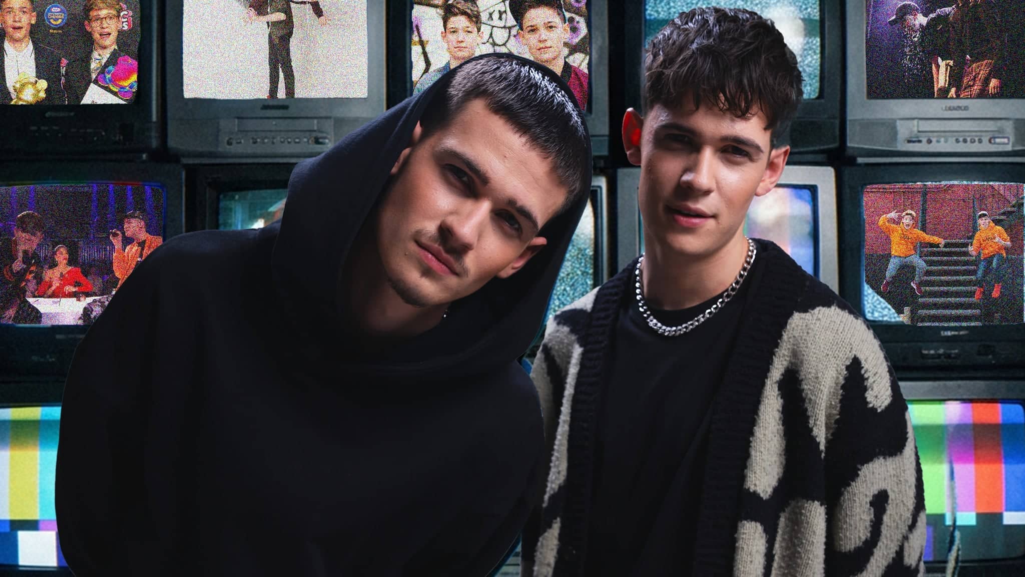Max & Harvey