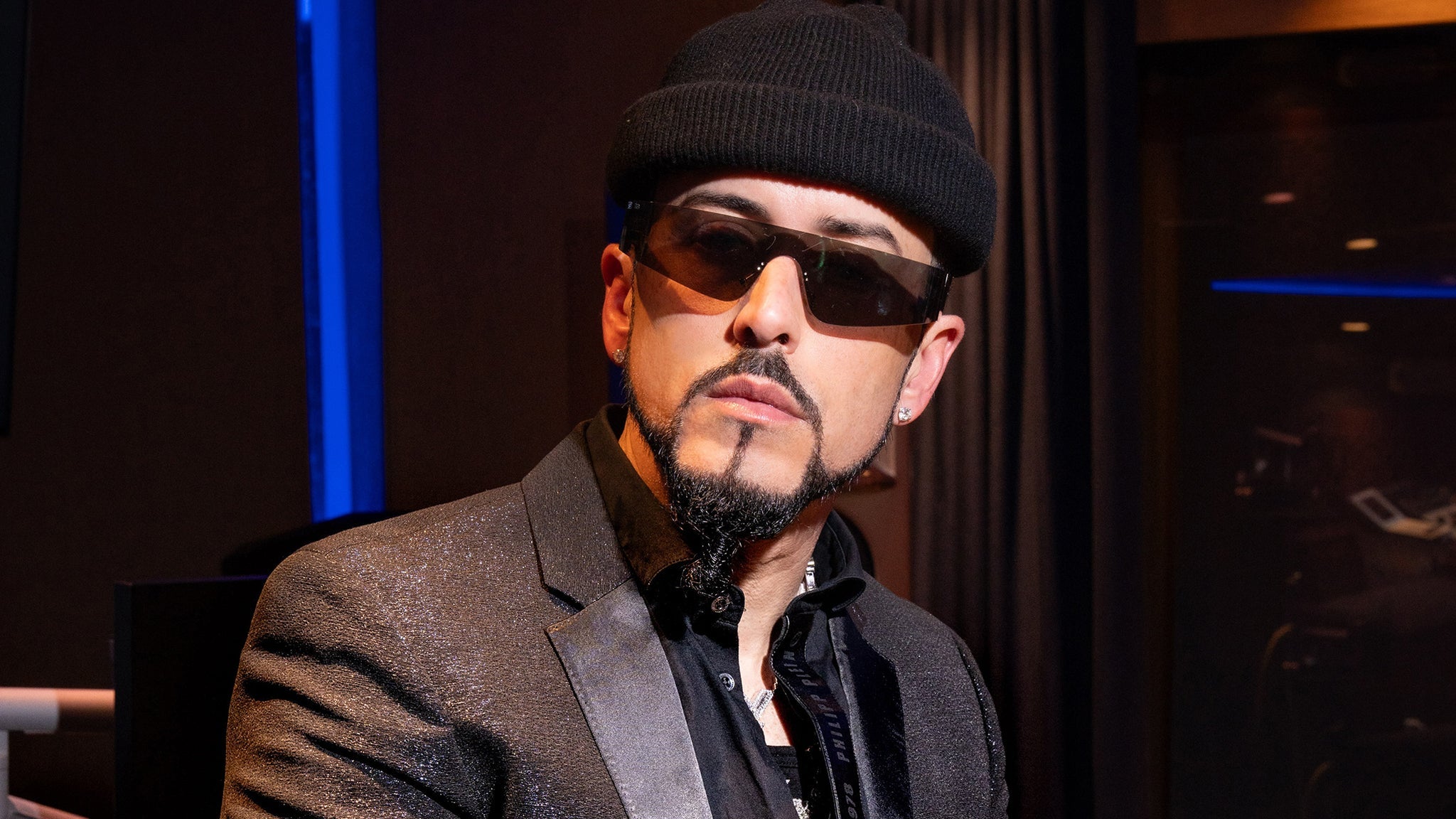 Yandel