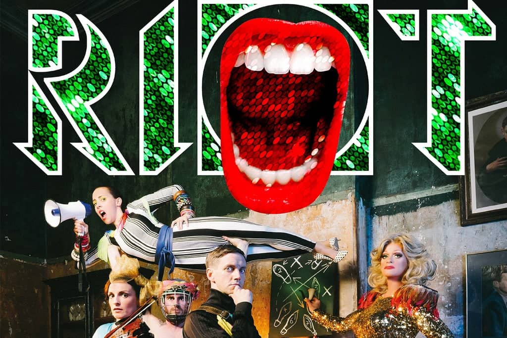 Riot