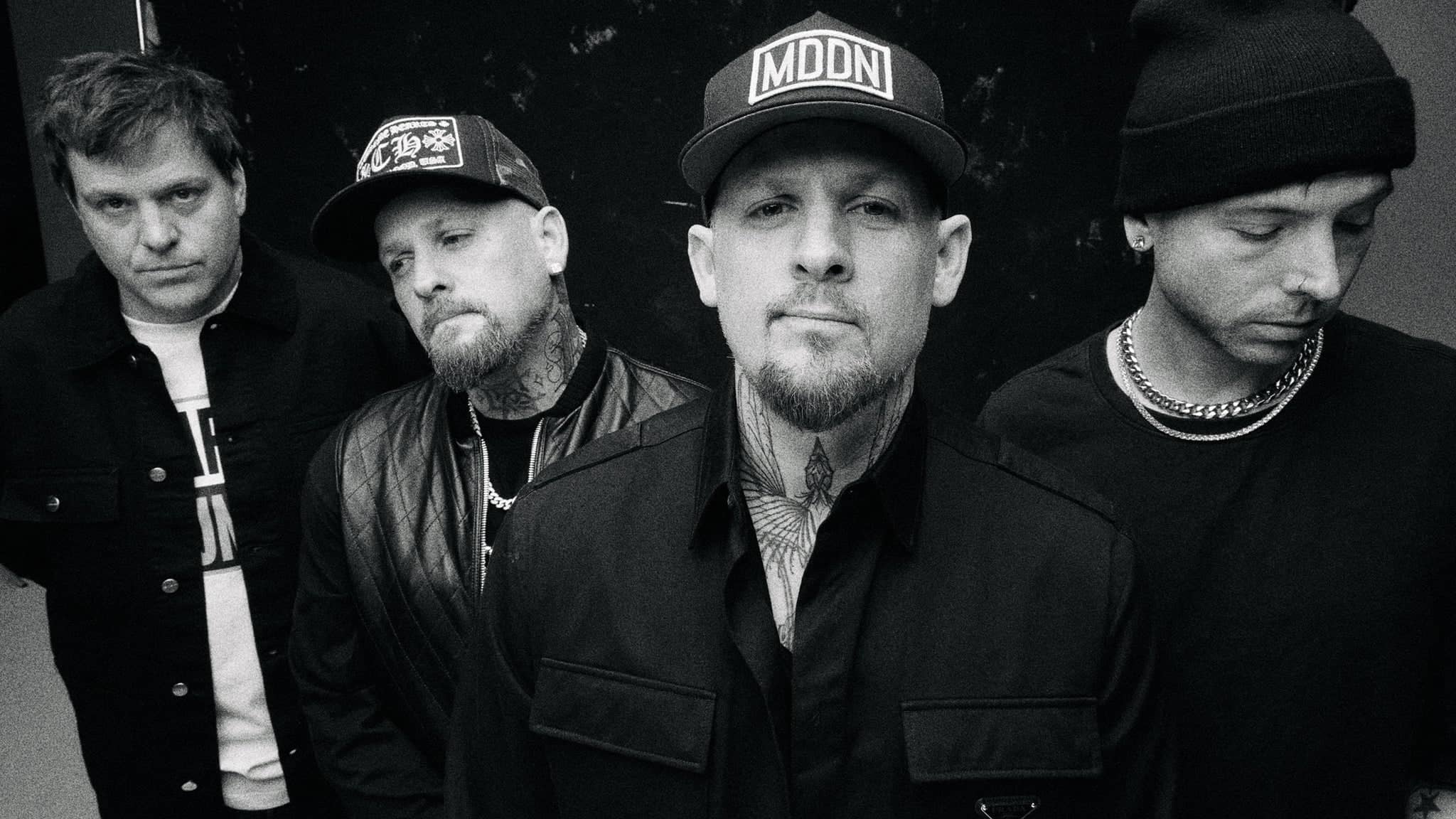 Good Charlotte