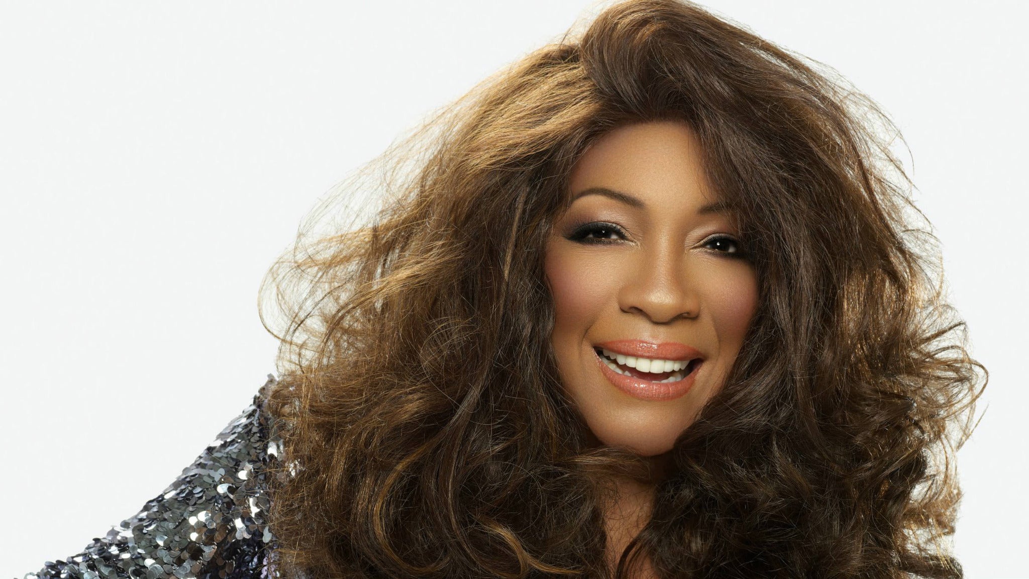 Mary Wilson