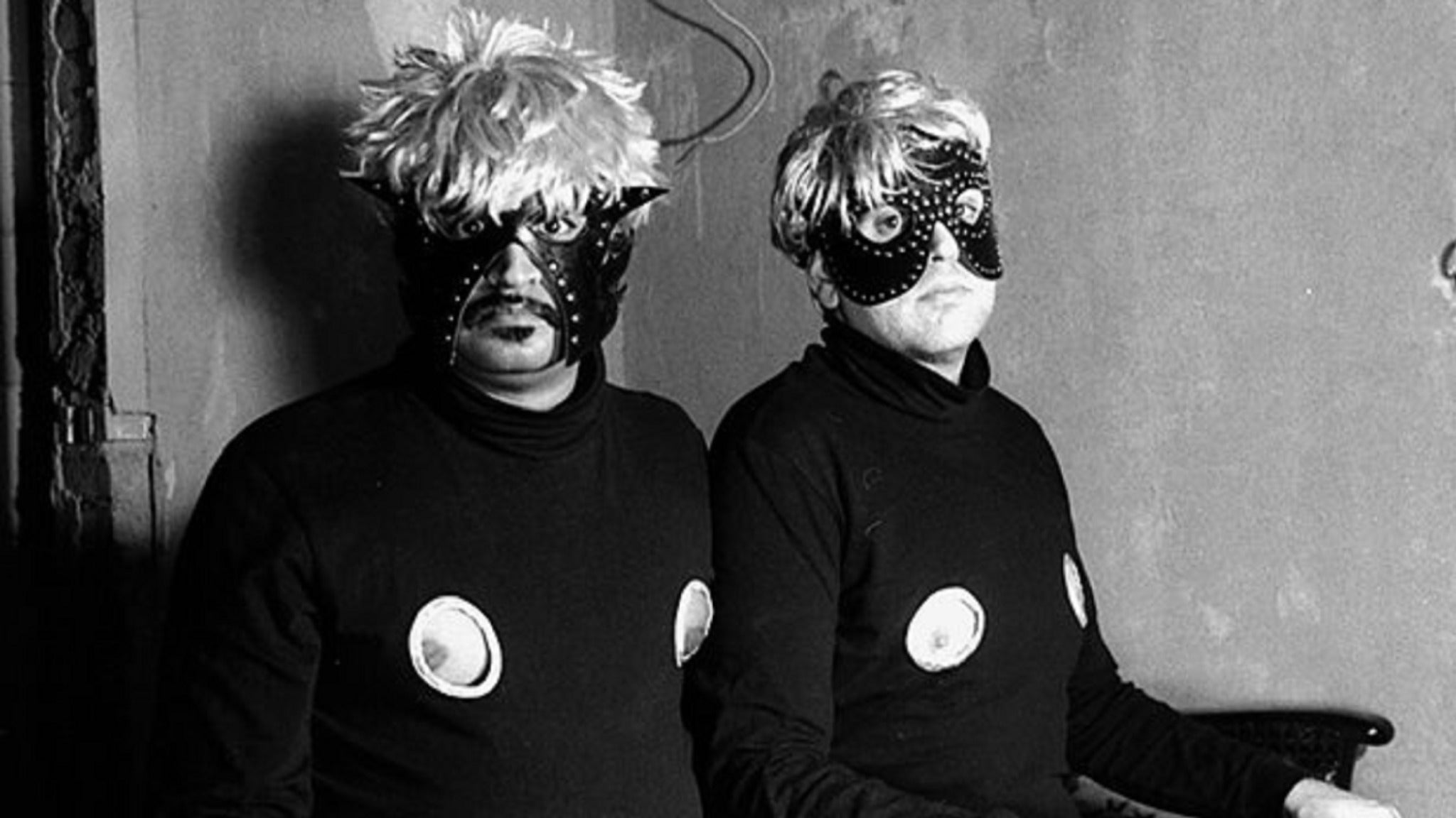 The King Khan & BBQ Show