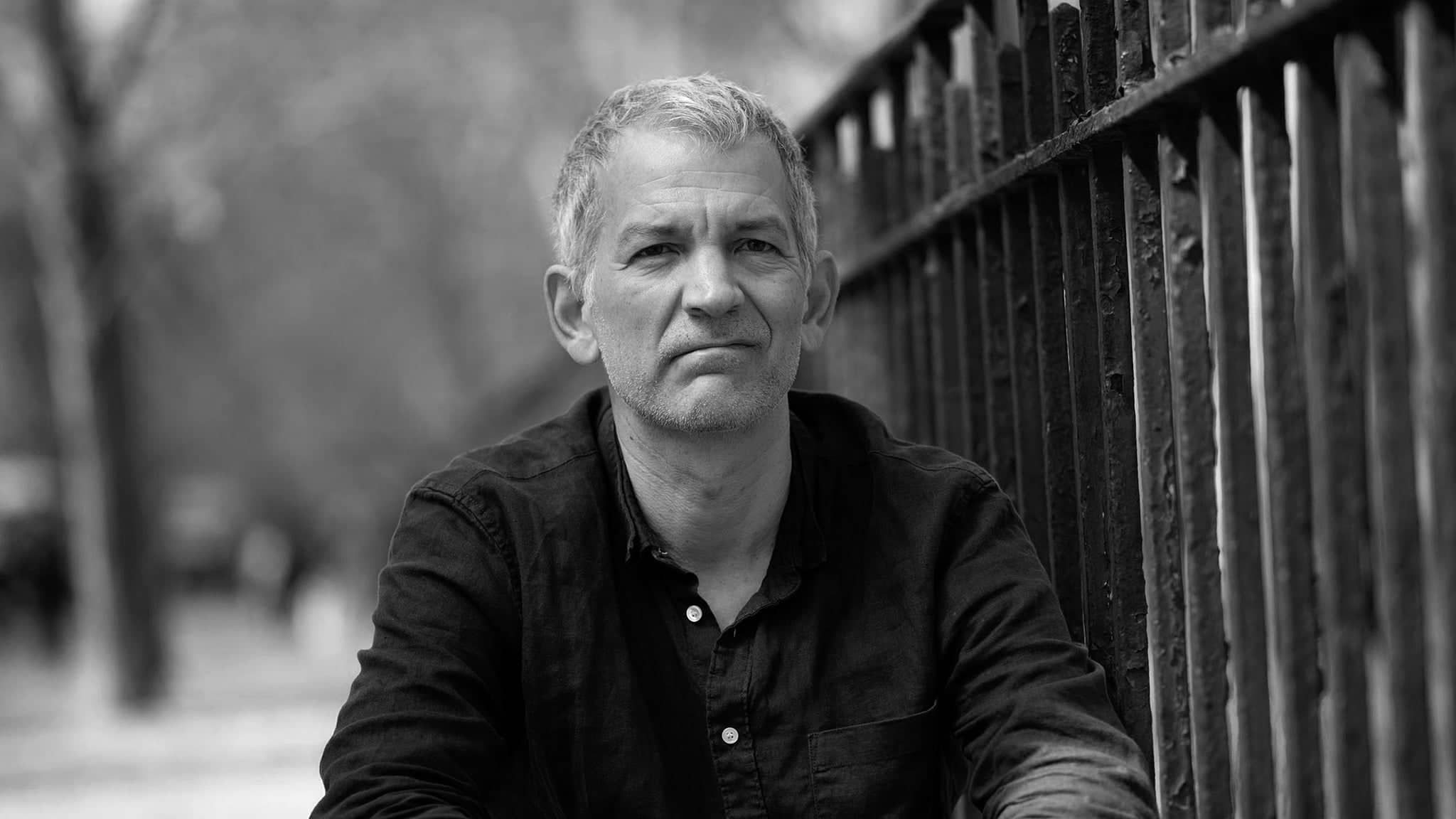 Brad Mehldau