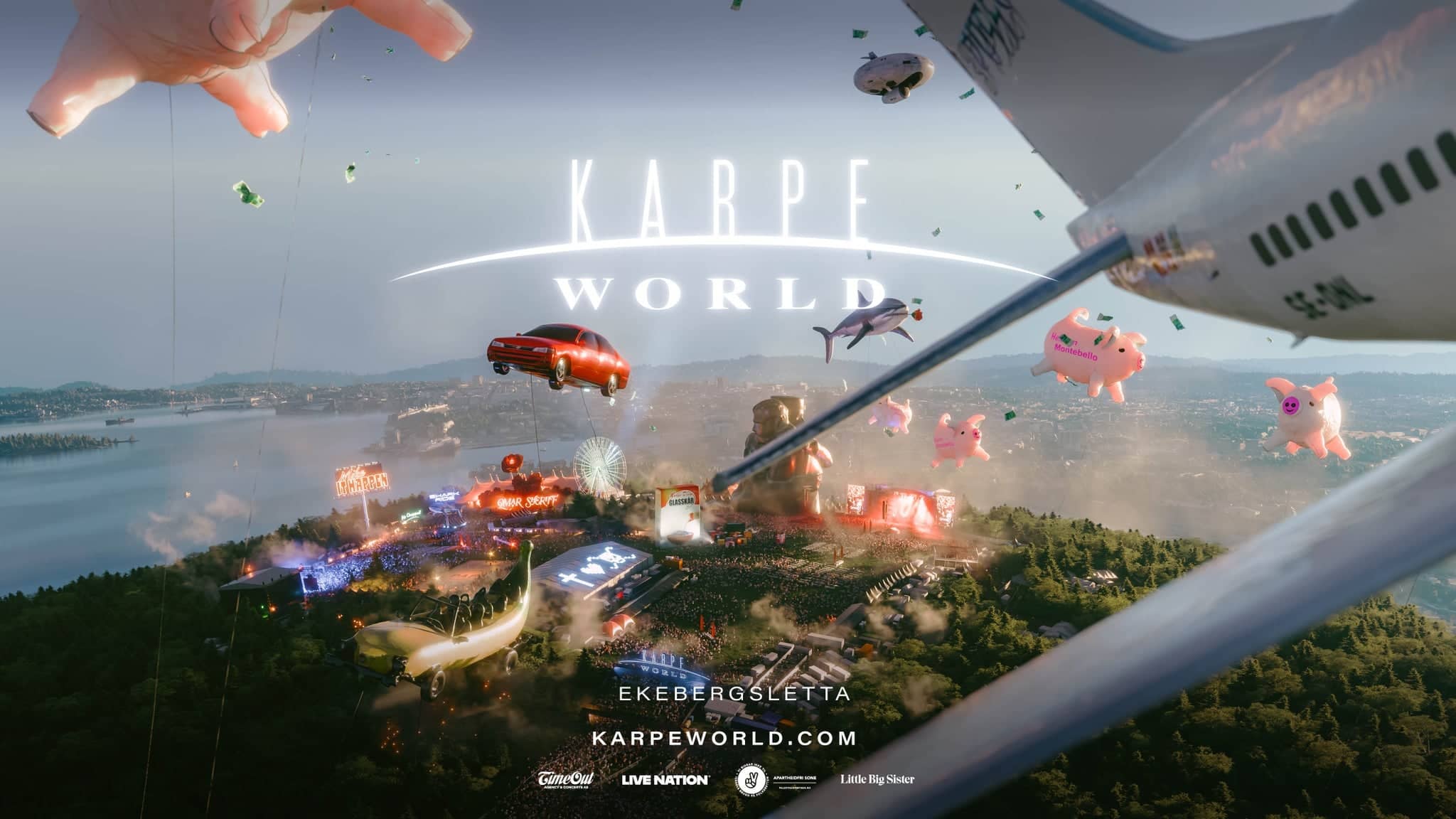 Karpe