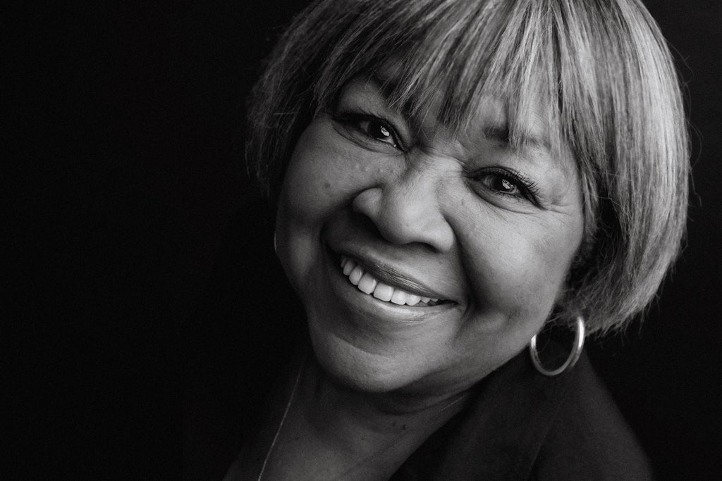 Mavis Staples