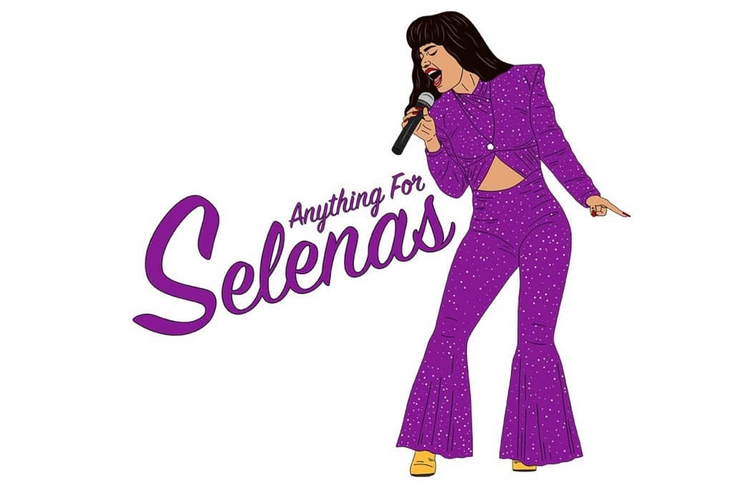 Amor Prohibido - Tribute to Selena