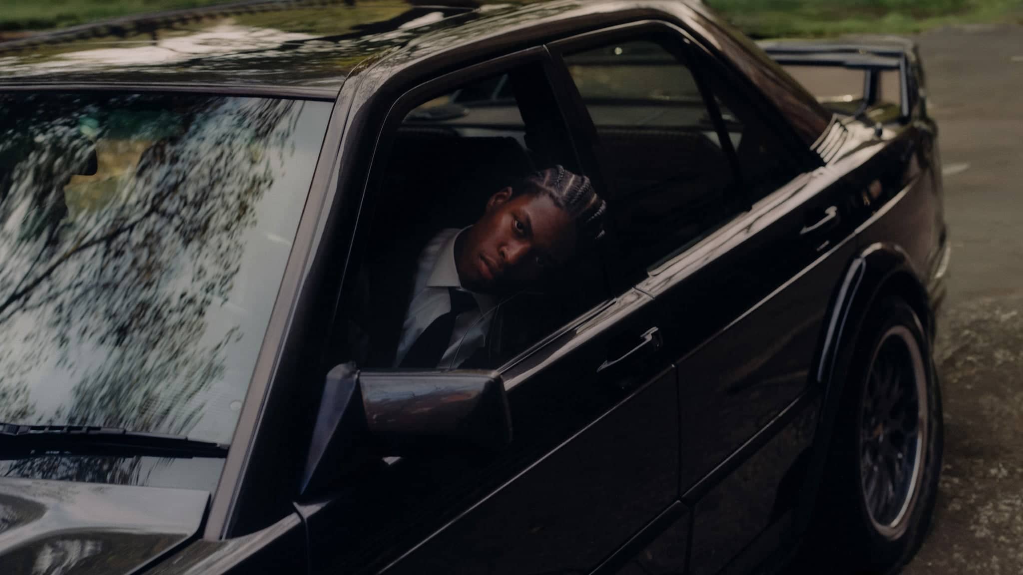 Daniel Caesar