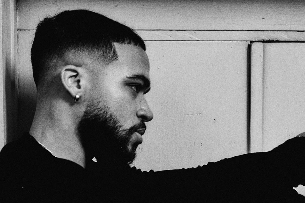 NOBU WOODS - CHIMERA LIVE TOUR 2026