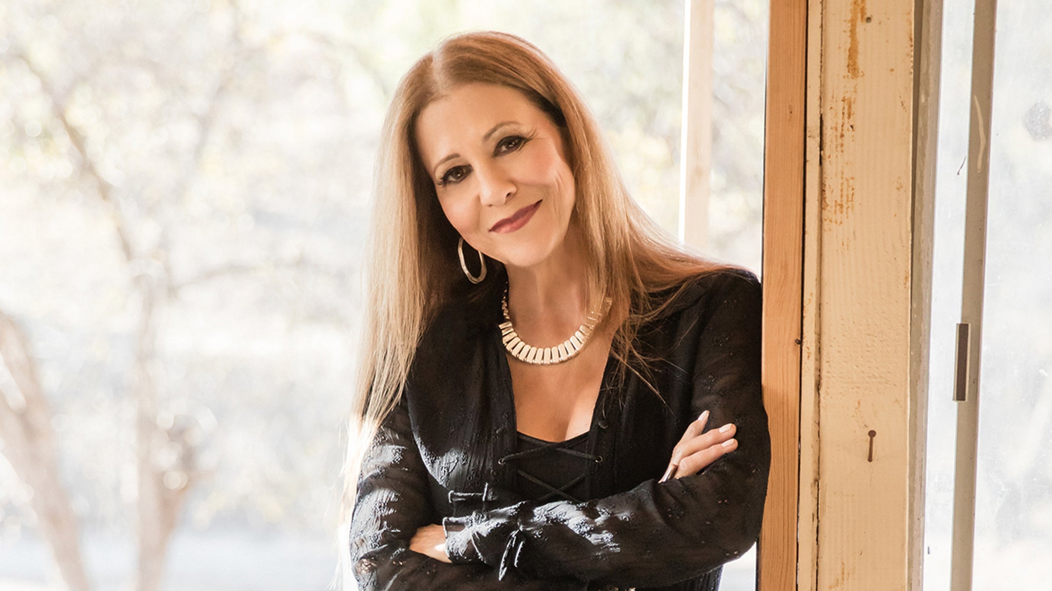Rita Coolidge