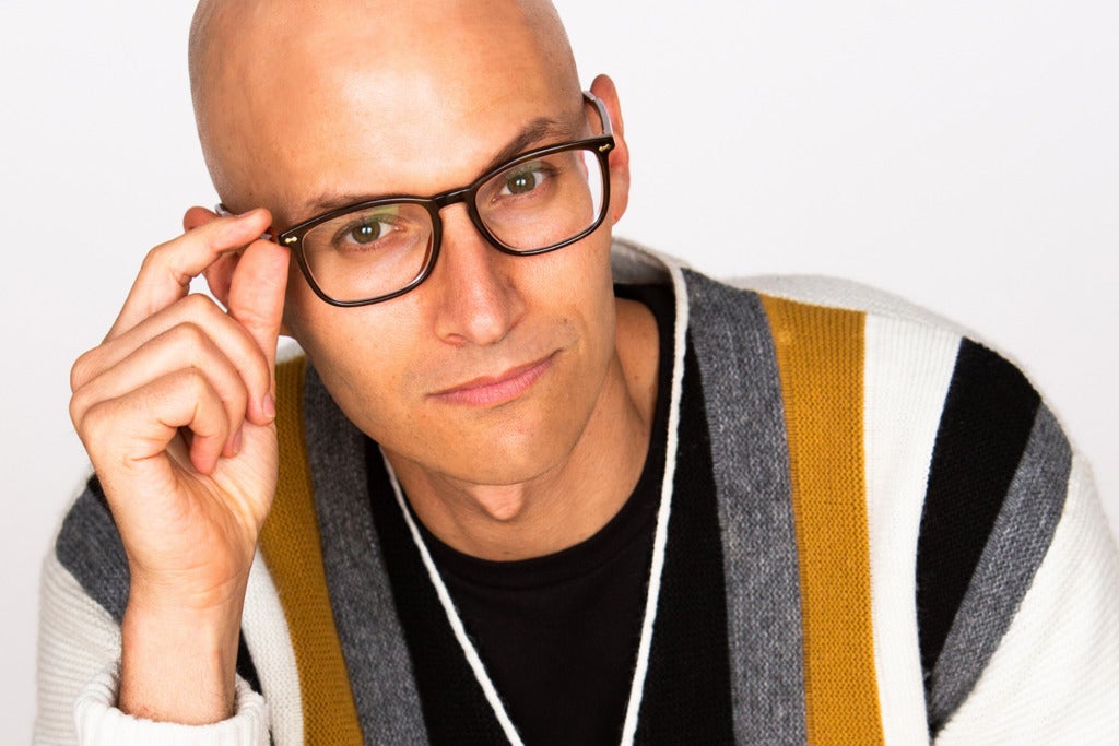 Superfunny! ft. Eric Schwartz, Matt Knudsen, Laurie Douglas, Vinny Fasline, Nick Guerra