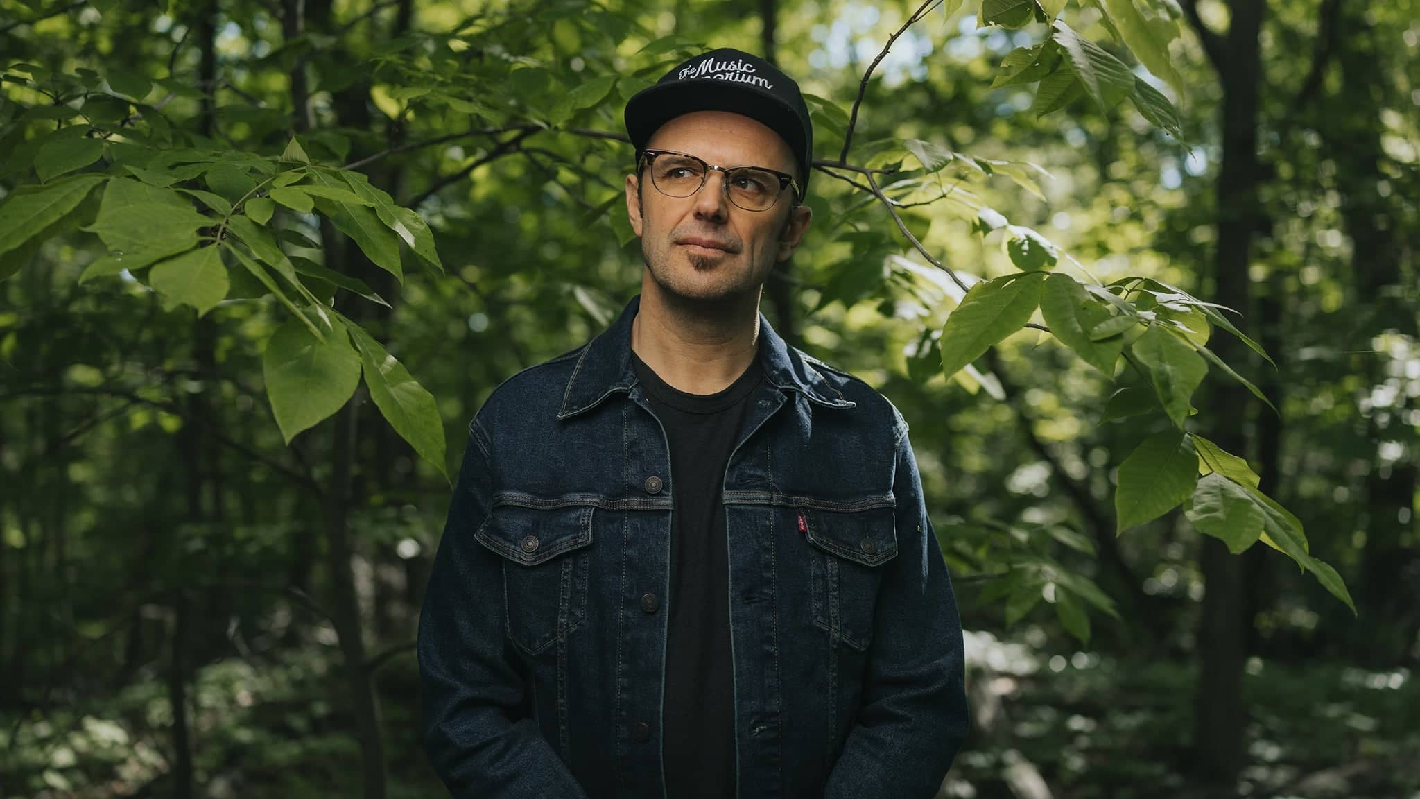 Mark Erelli