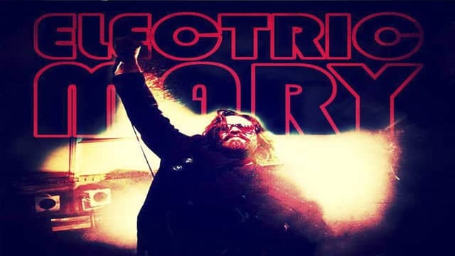 Electric Mary
