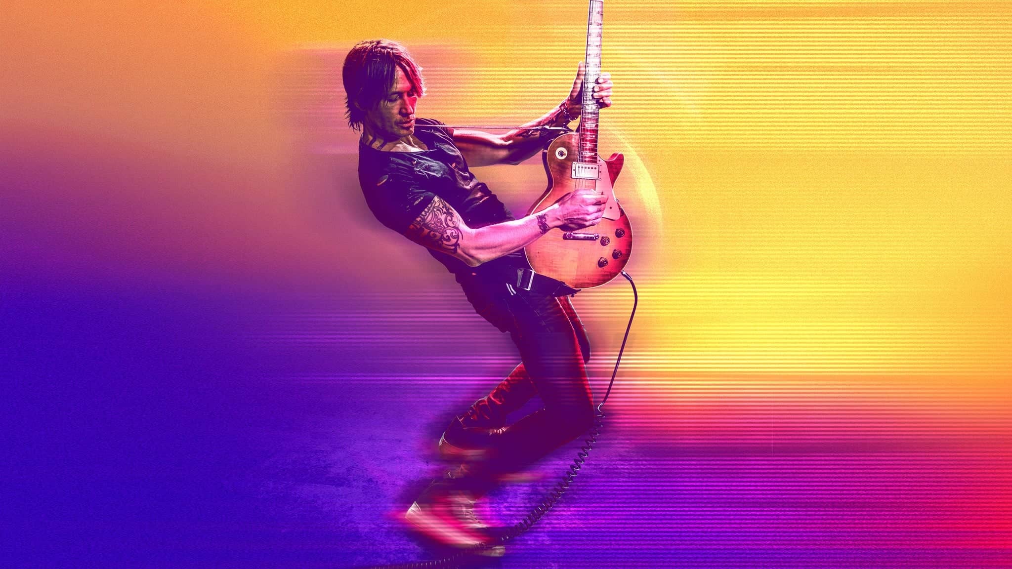 Keith Urban