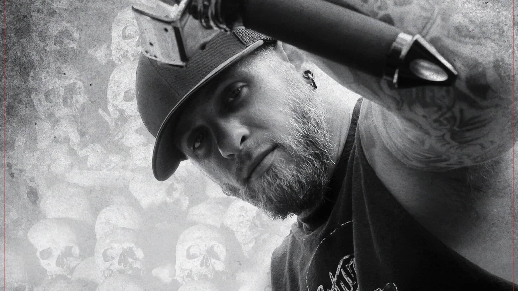 Brantley Gilbert: Real American Tour