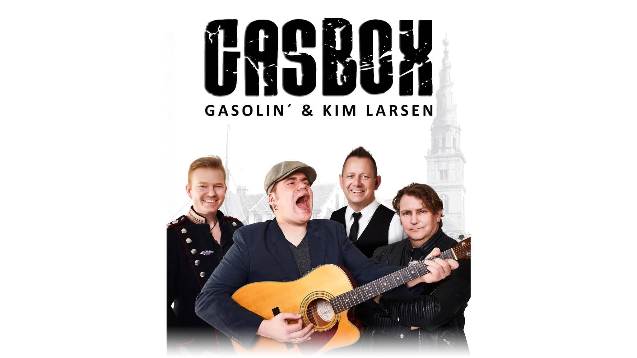 Gasbox