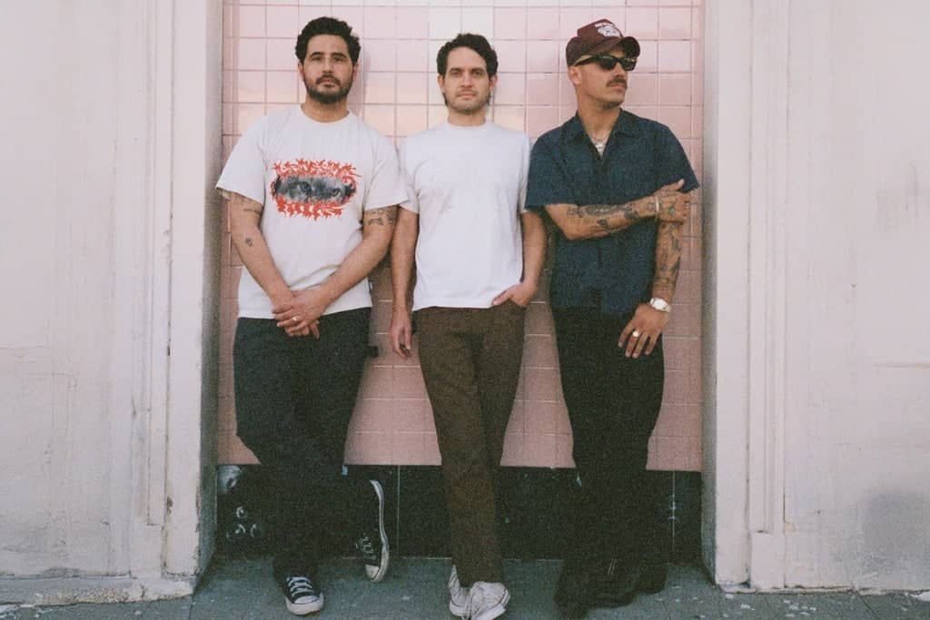 Together Pangea W/ Sad Park & Healing Gems