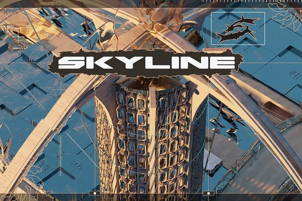 Skyline LA