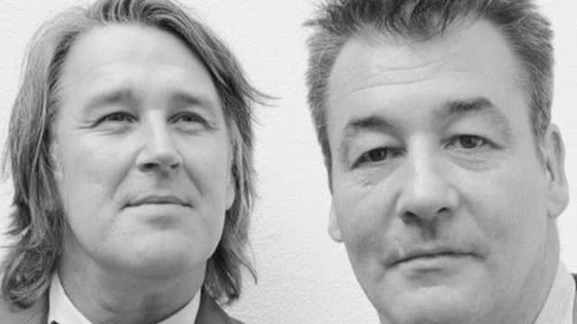 China Crisis