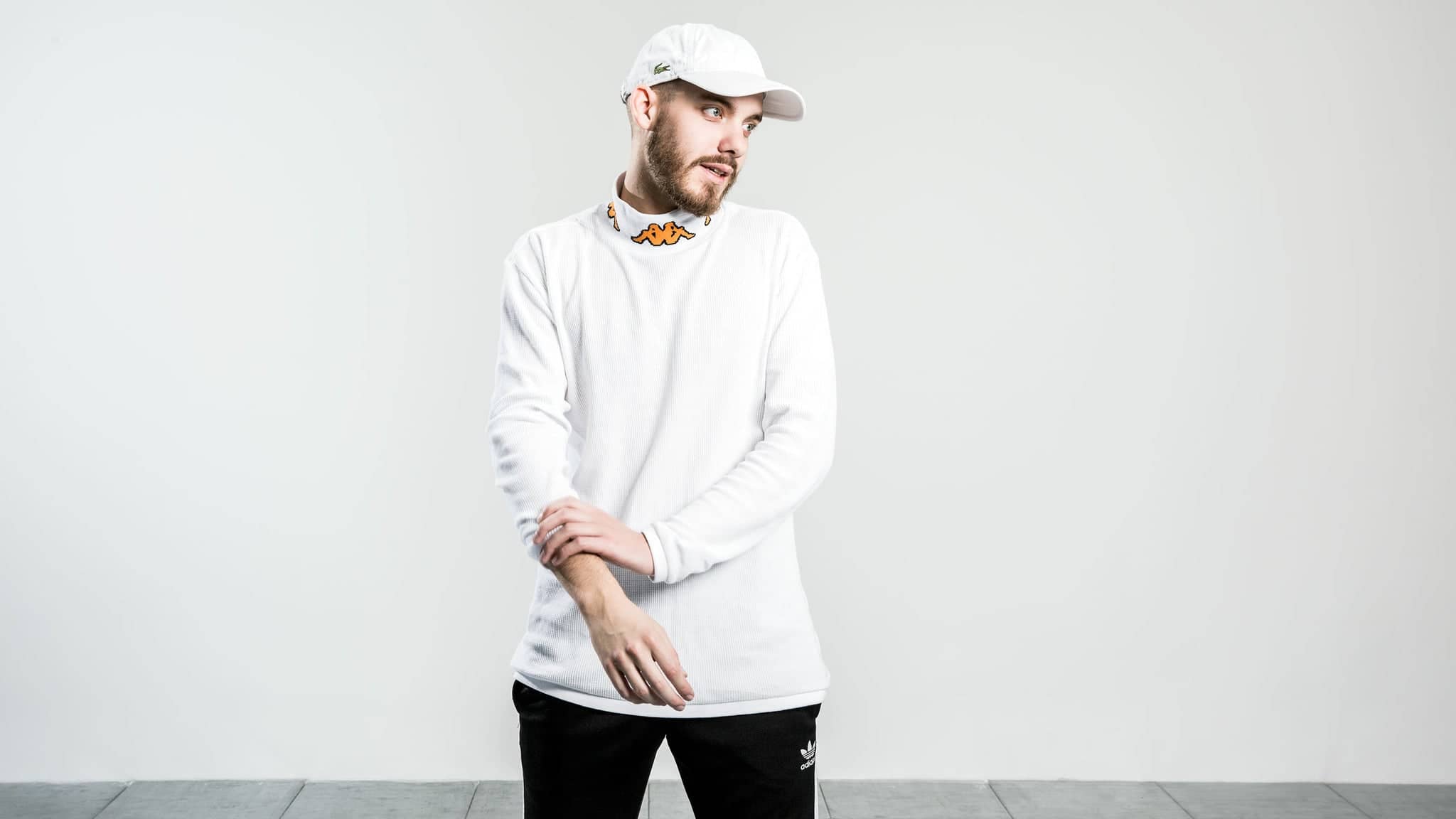 San Holo presents TRUE LOVE IN A MADE UP WORLD