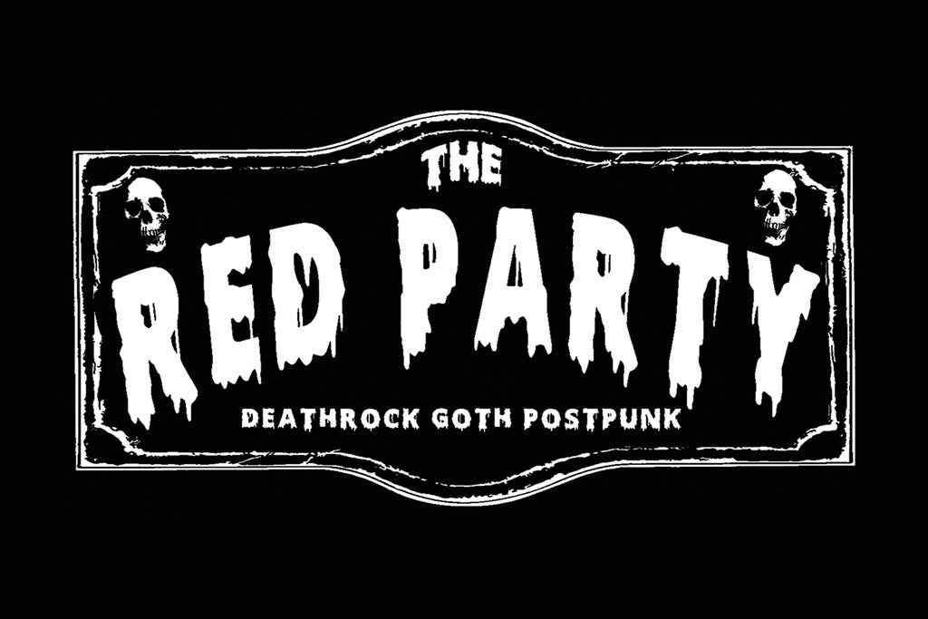 The Nite Church presents The Red Party - Our Holiday Dance Party!