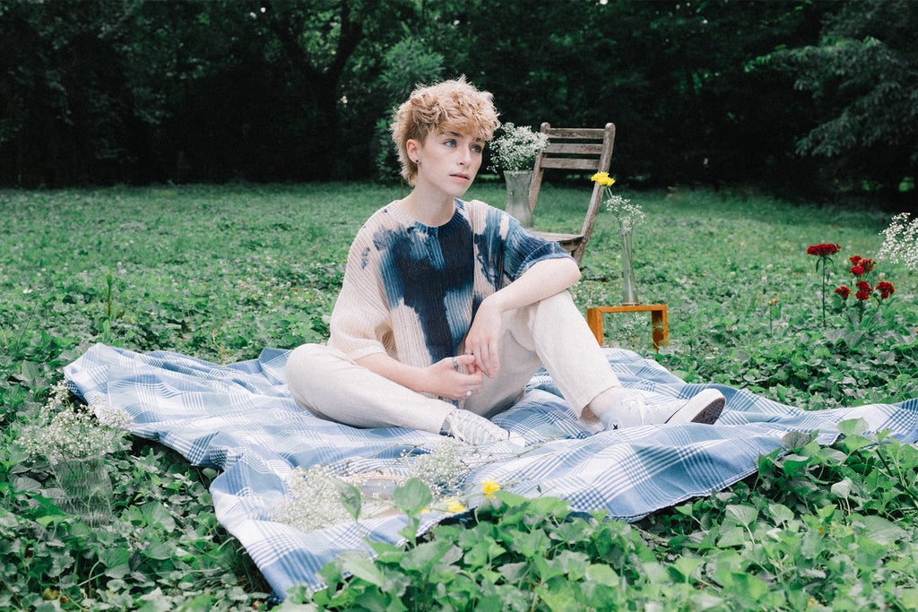 Addison Grace, Sushi Soucy