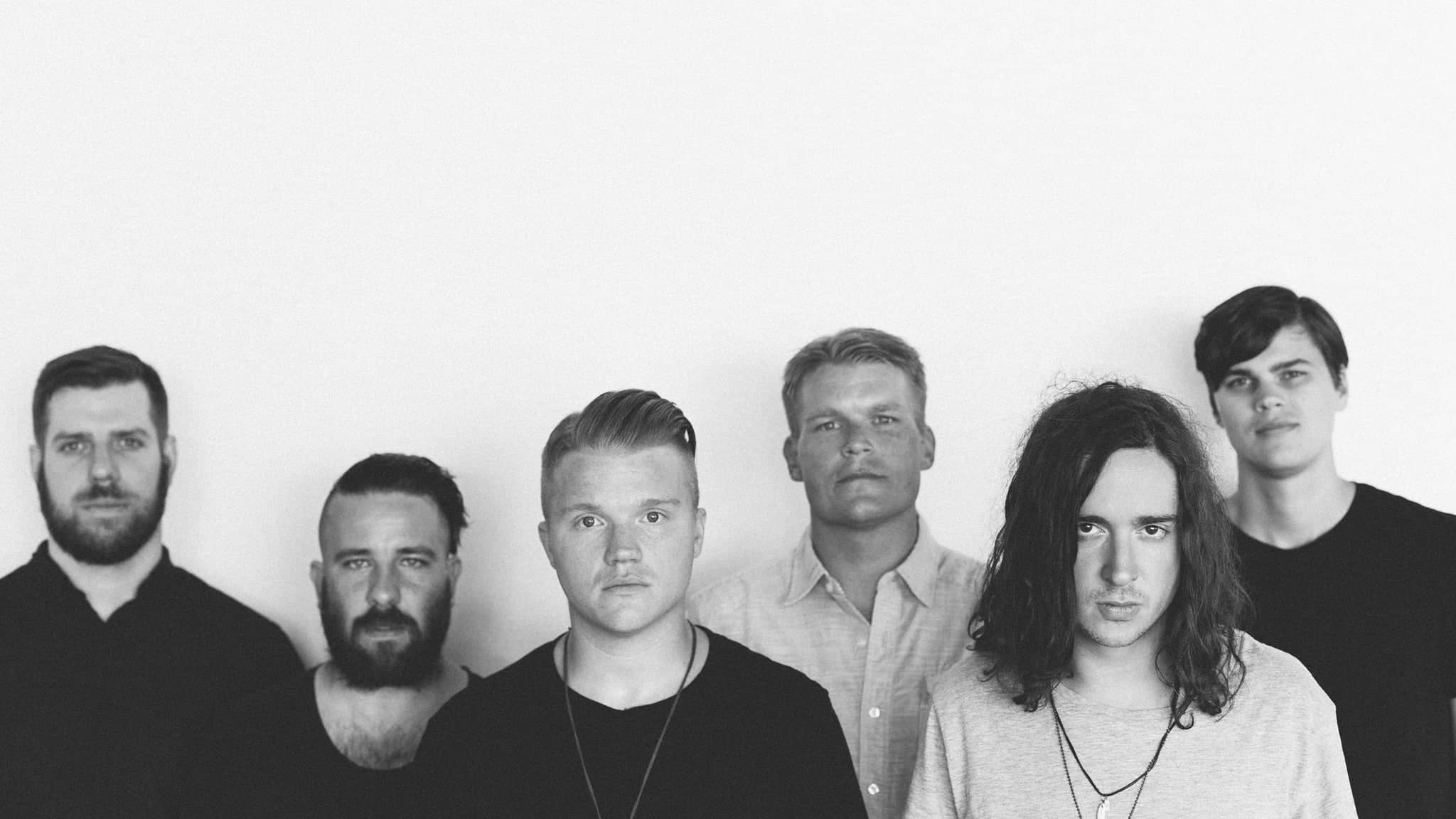Underoath - Define the Great Line 20th Anniversary Tour