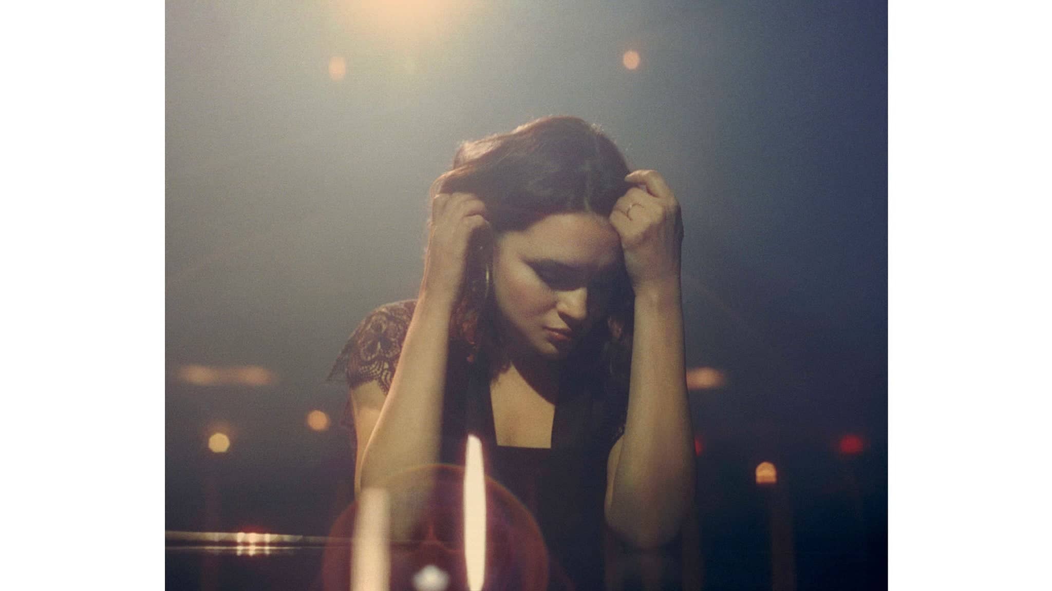 Norah Jones