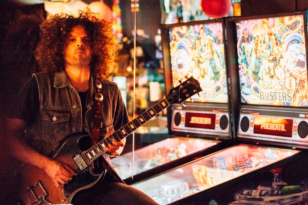WOLFMOTHER - 20th Anniversary Tour