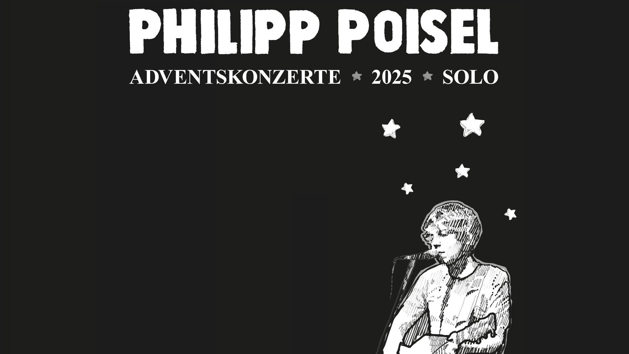 Philipp Poisel