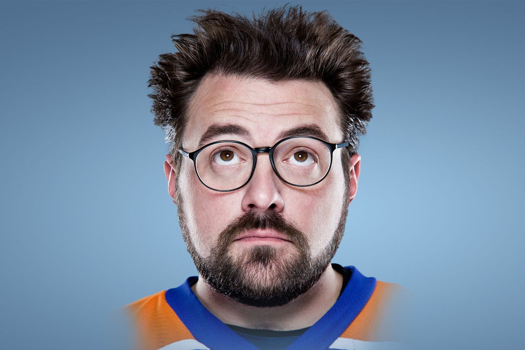 An Evening with Kevin Smith