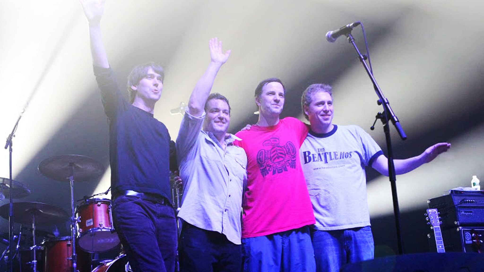 Strangefolk