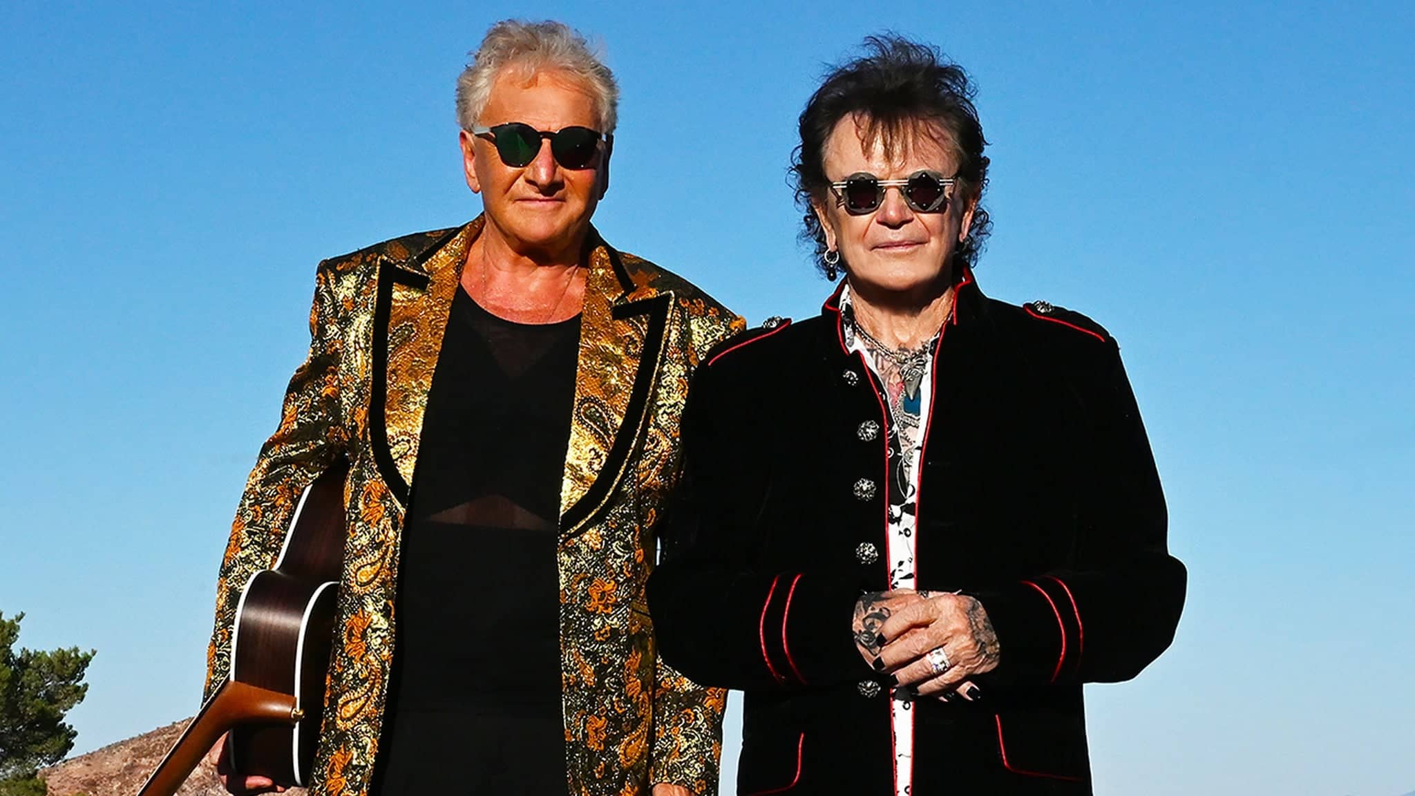 Air Supply: A Matter of Time Tour