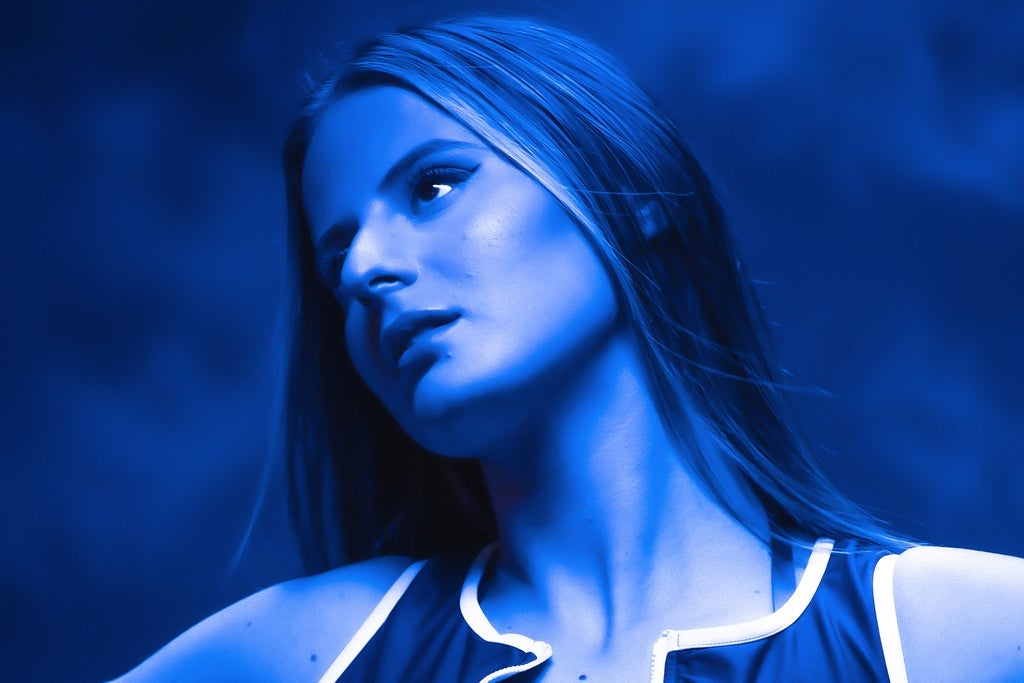 Natalie Jane: the world i didn't want world tour