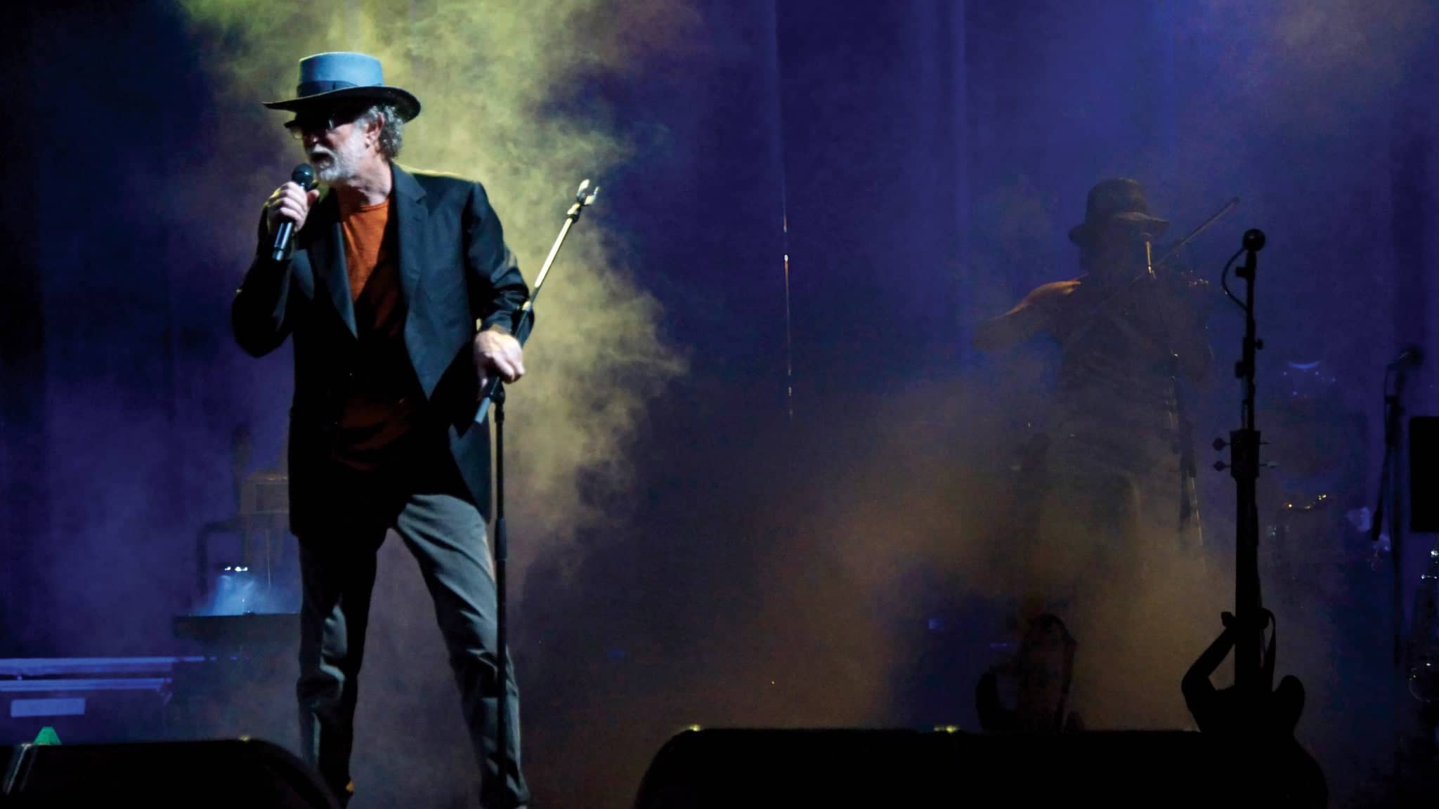 Francesco De Gregori
