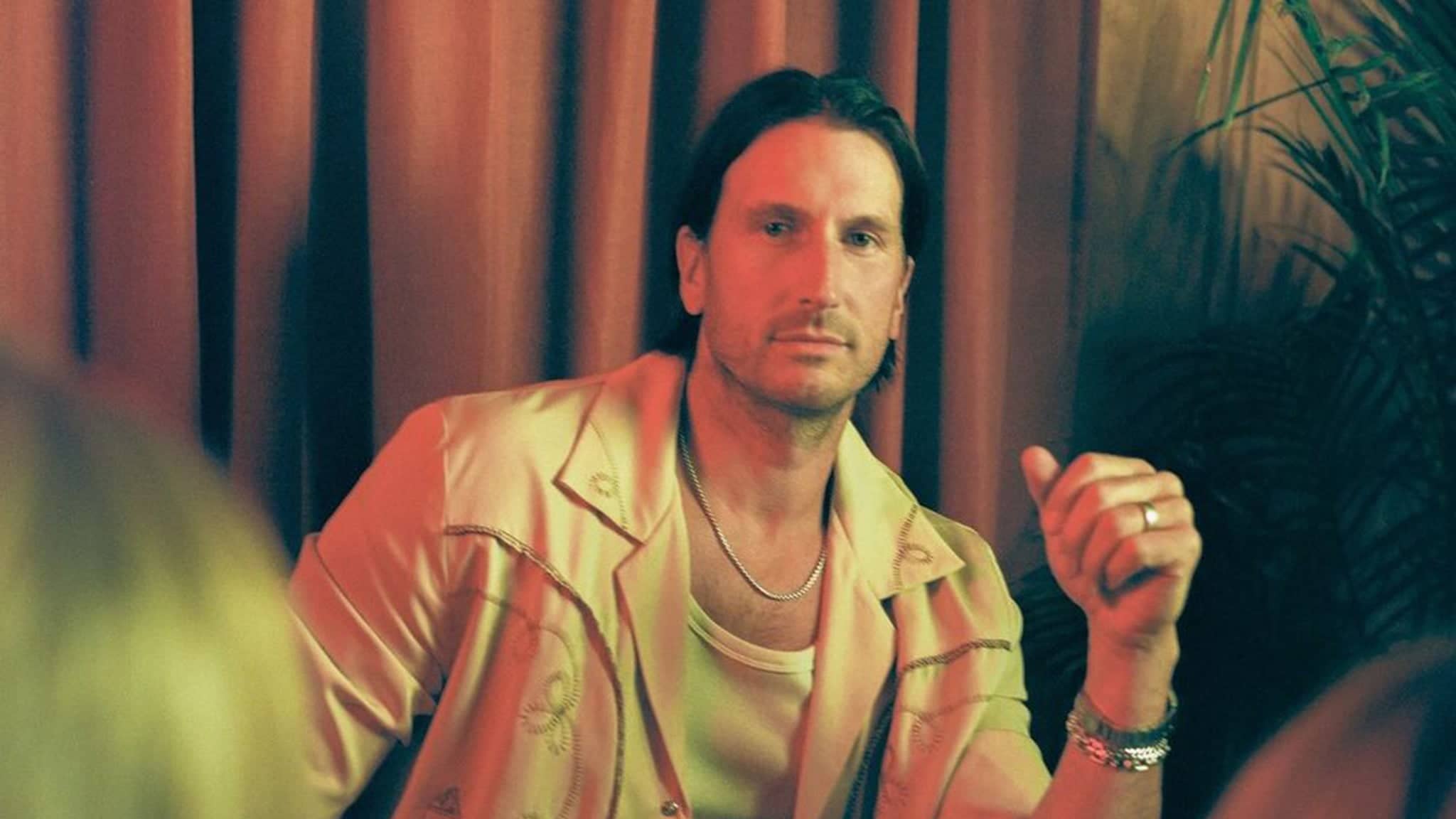 Russell Dickerson