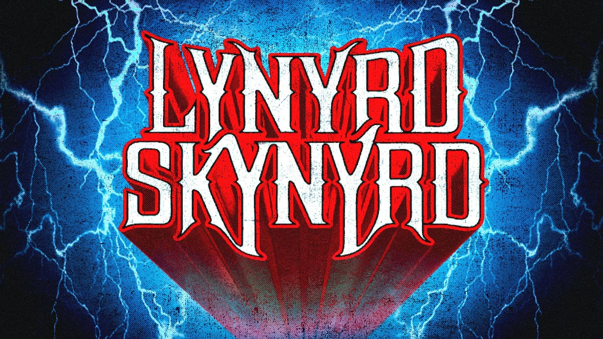 Lynyrd Skynyrd